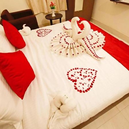 Oyo 16708 Sada Shiv Guest House Váránaszi Kültér fotó