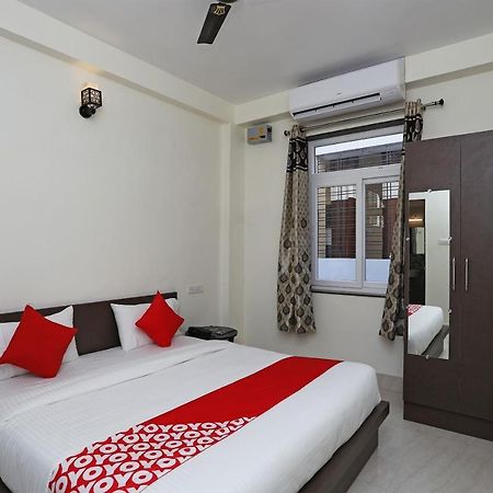 Oyo 16708 Sada Shiv Guest House Váránaszi Kültér fotó