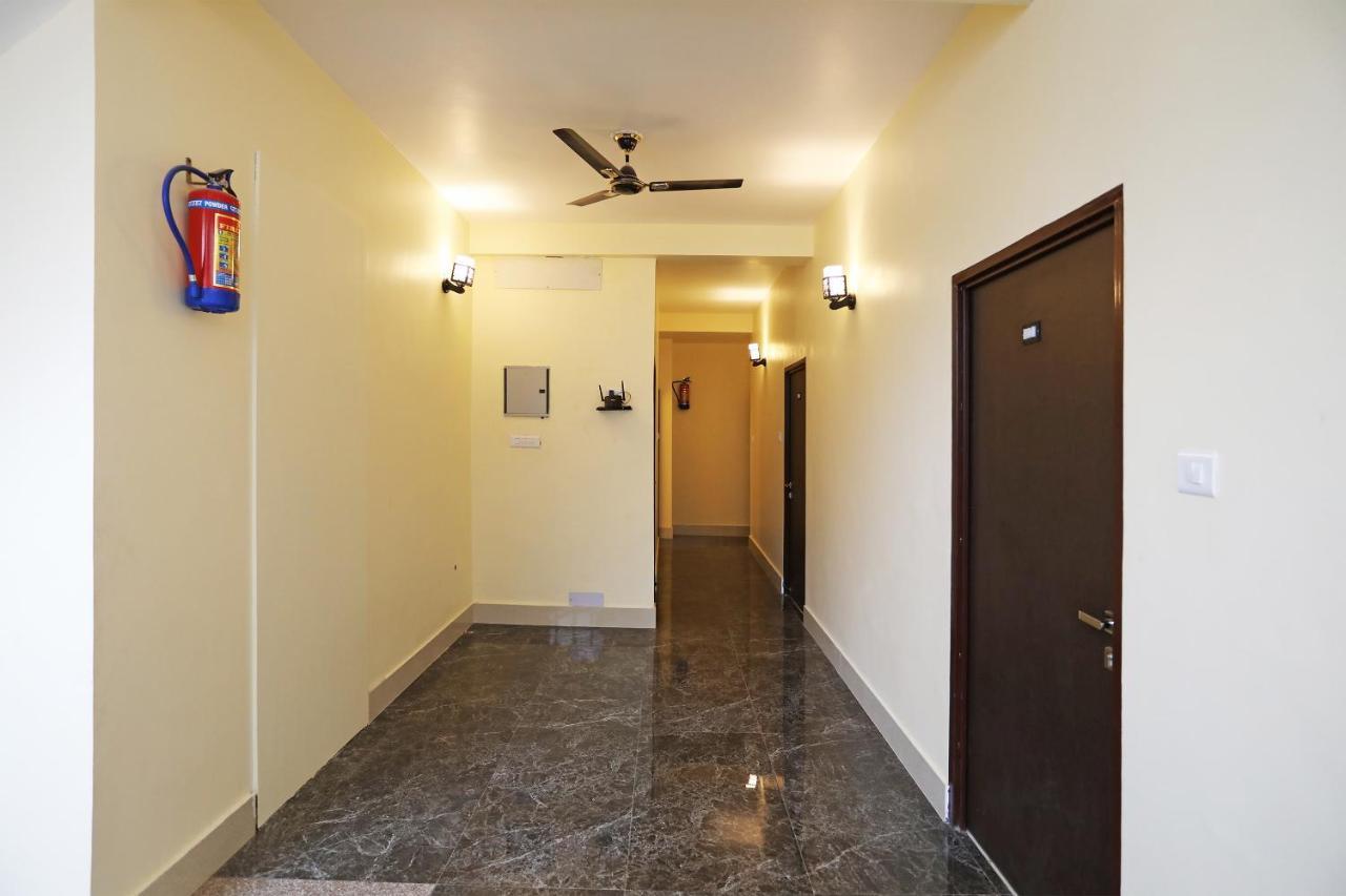 Oyo 16708 Sada Shiv Guest House Váránaszi Kültér fotó