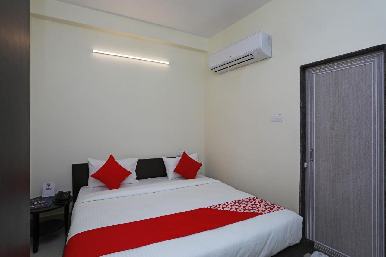 Oyo 16708 Sada Shiv Guest House Váránaszi Kültér fotó