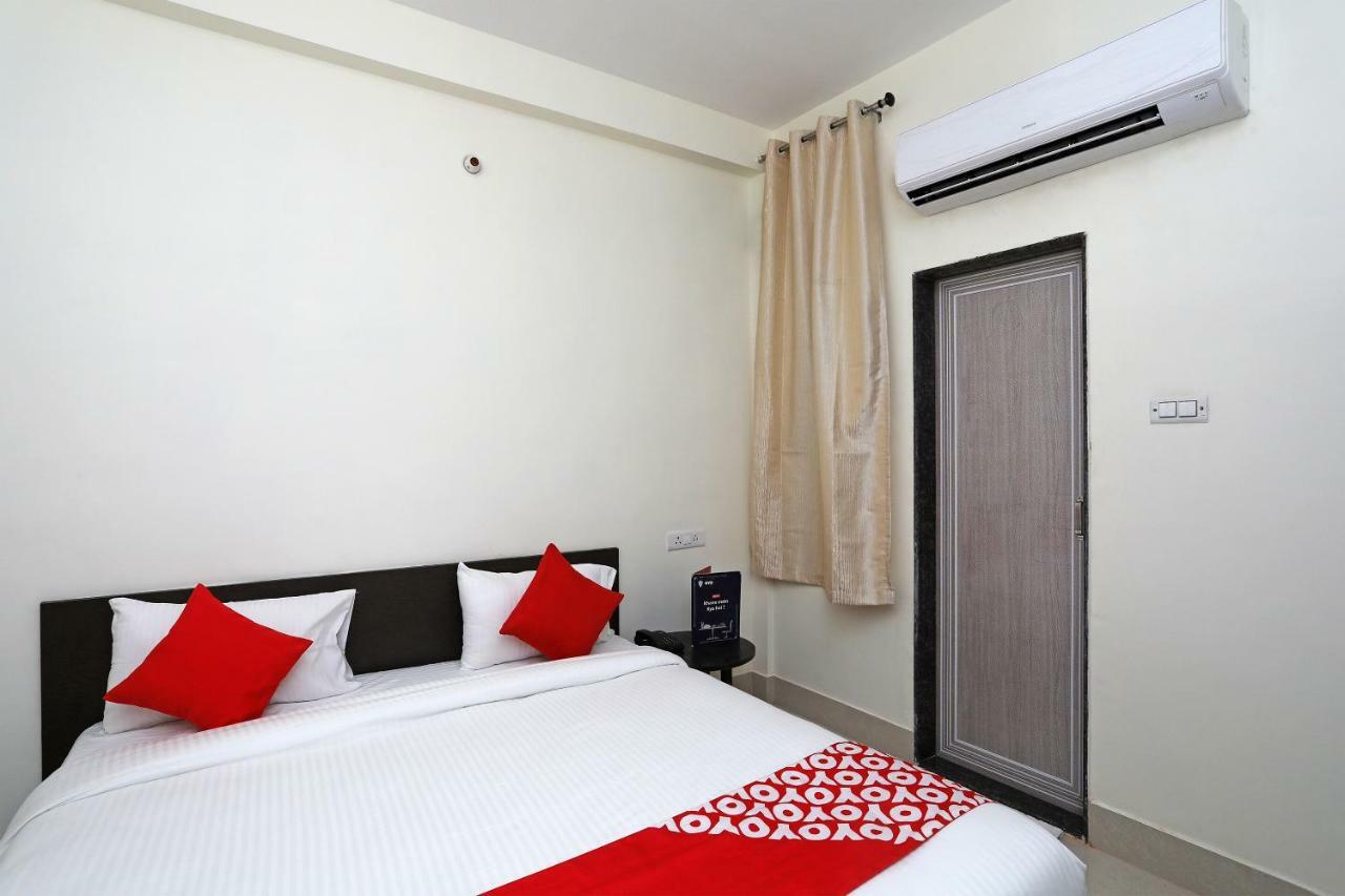 Oyo 16708 Sada Shiv Guest House Váránaszi Kültér fotó