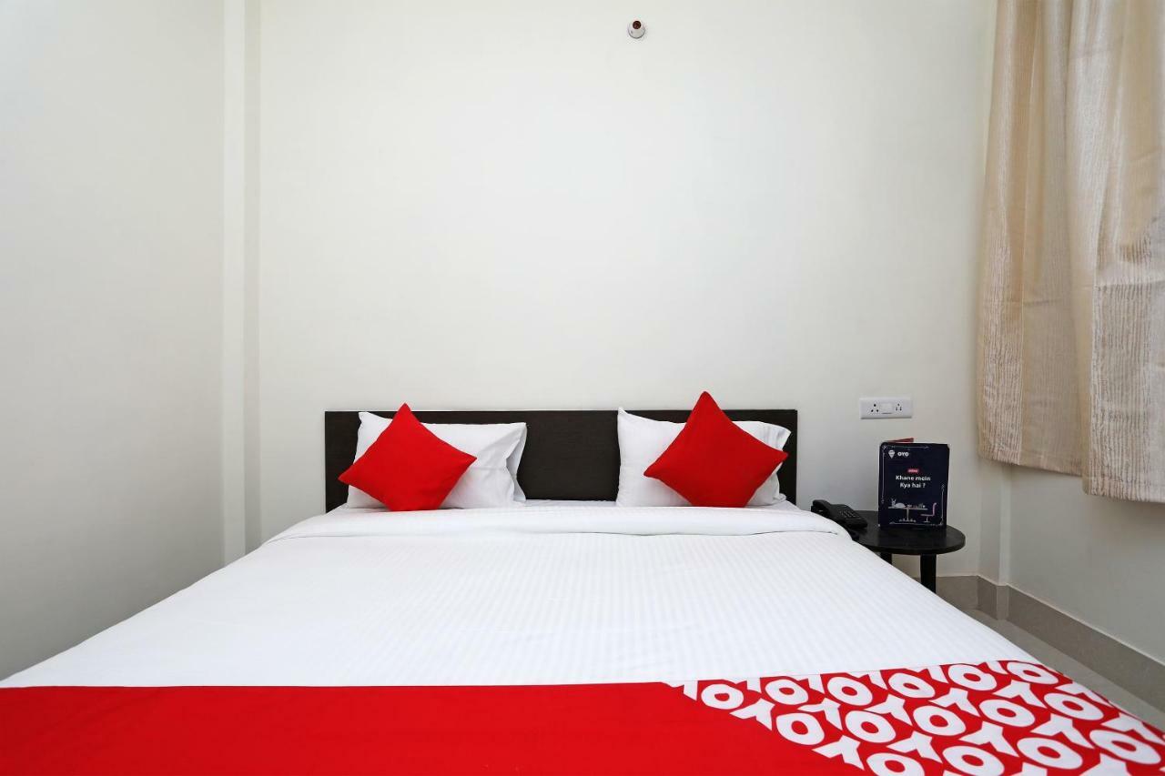 Oyo 16708 Sada Shiv Guest House Váránaszi Kültér fotó